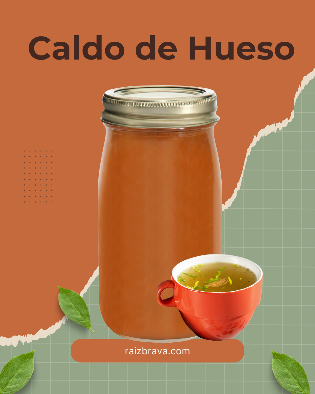 caldo de huesos caldo de huesos