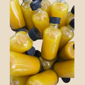 Inicio reset inmunidad